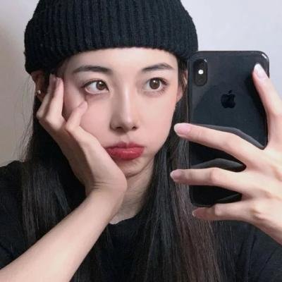 来自星星的少女