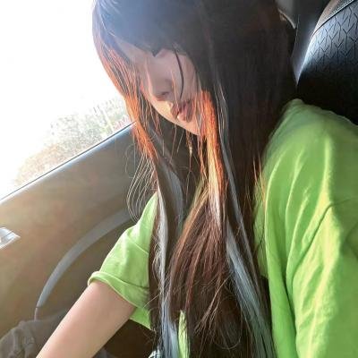 遇见女孩的感觉